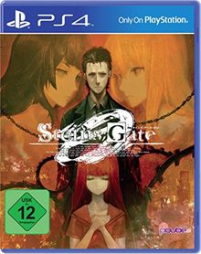 Steins; Gate Zero [PS4]