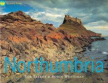 Northumbria: English Border Country