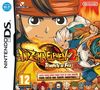 NINTENDO Inazuma Eleven 2 : Tempête de feu [DS] [Nintendo DS]