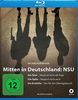 Mitten in Deutschland: NSU [Blu-ray]