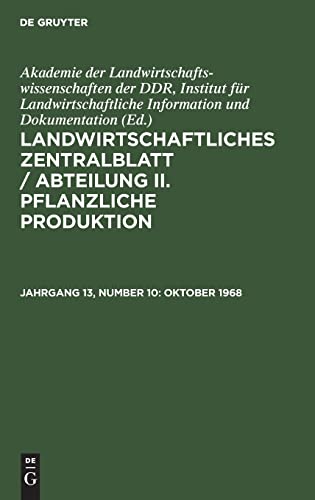 Oktober 1968