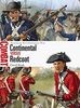 Continental vs Redcoat: American Revolutionary War (Combat, Band 9)