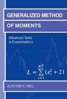 Generalized Method of Moments (Advanced Texts in Econometrics)