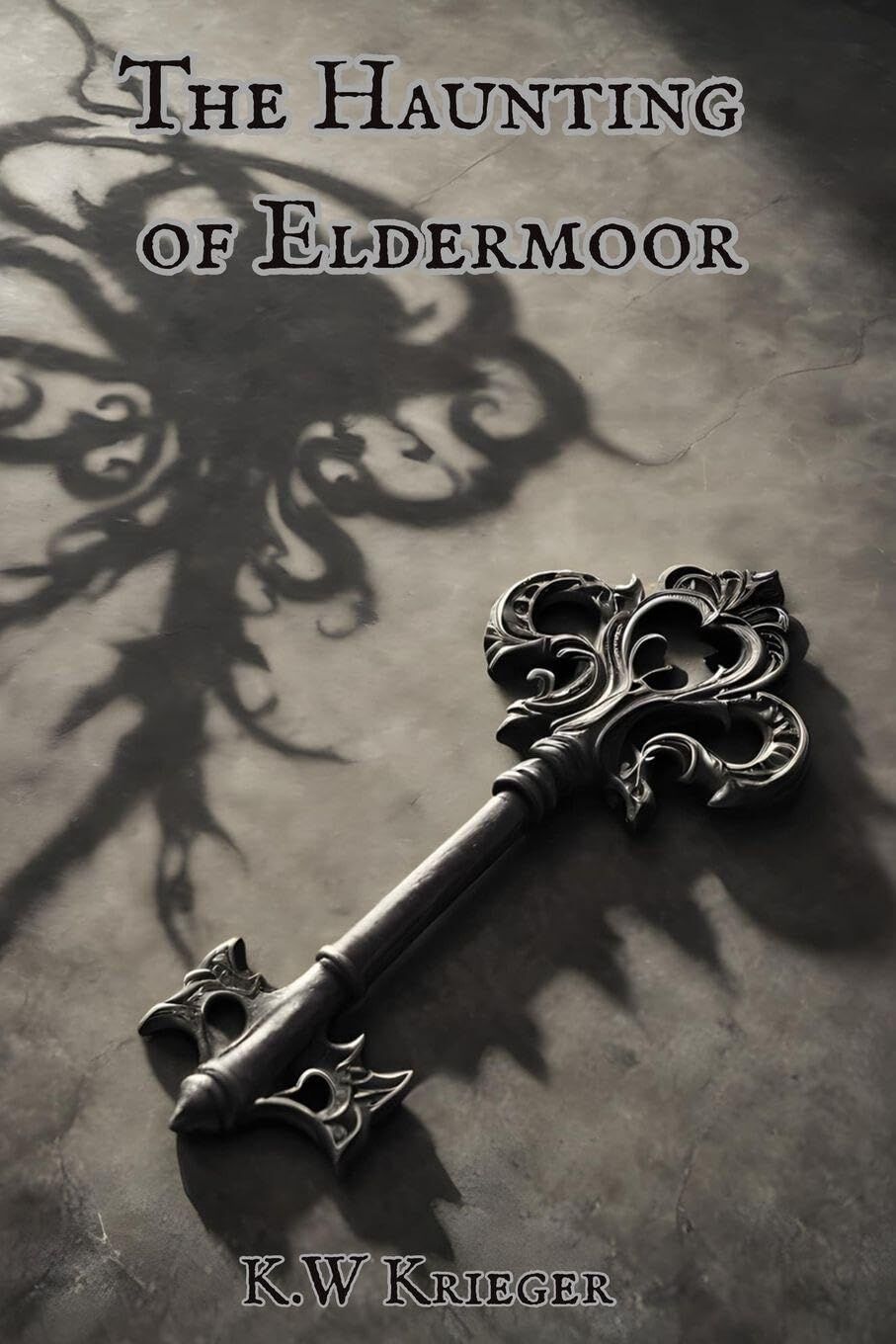 The Haunting of Eldermoor