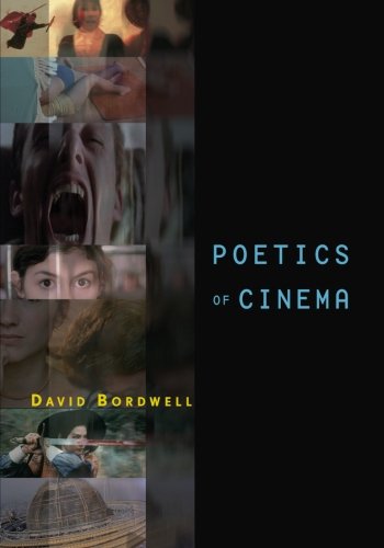 Poetics of Cinema
