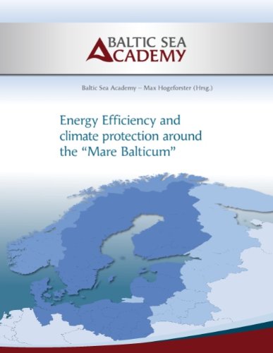 Energy Efficiency and climate protection around the Mare Balticum