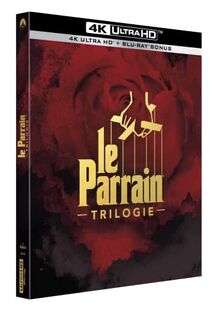 Le Parrain-Trilogie