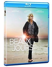 Les beaux jours [Blu-ray] [FR Import]