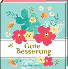 Gute Besserung (BiblioPhilia)