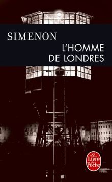 L'homme de Londres