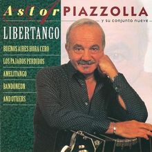 Libertango