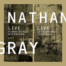 Live in Wiesbaden/Iserlohn+Dvd