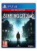 Big Ben Interactive - The Sinking City - Day One Edition /PS4 (1 GAMES)