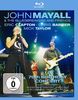 John Mayall & The Bluesbreakers and Friends - 70th Birthday Concert [Blu-ray]