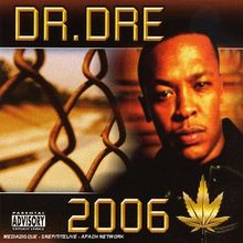Dr.Dre 2006