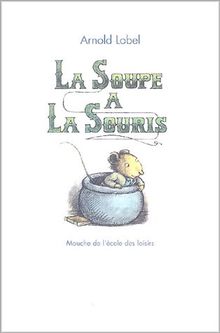 La soupe à la souris