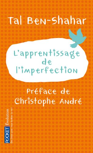 L'apprentissage De L'imperfection