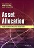 Asset Allocation: From Theory to Practice and Beyond (Wiley Finance)