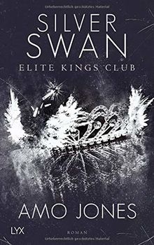 Silver Swan - Elite Kings Club