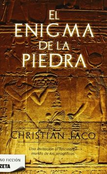 EL ENIGMA DE LA PIEDRA (BEST SELLER ZETA BOLSILLO)