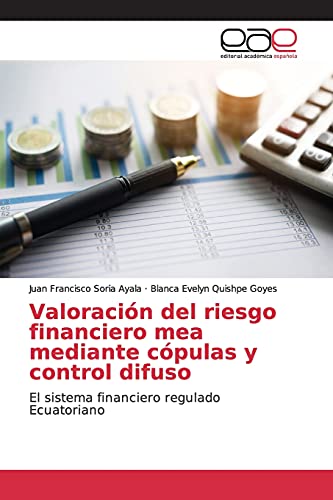 Valoración del riesgo financiero mea mediante cópulas y control difuso: El sistema financiero regulado Ecuatoriano