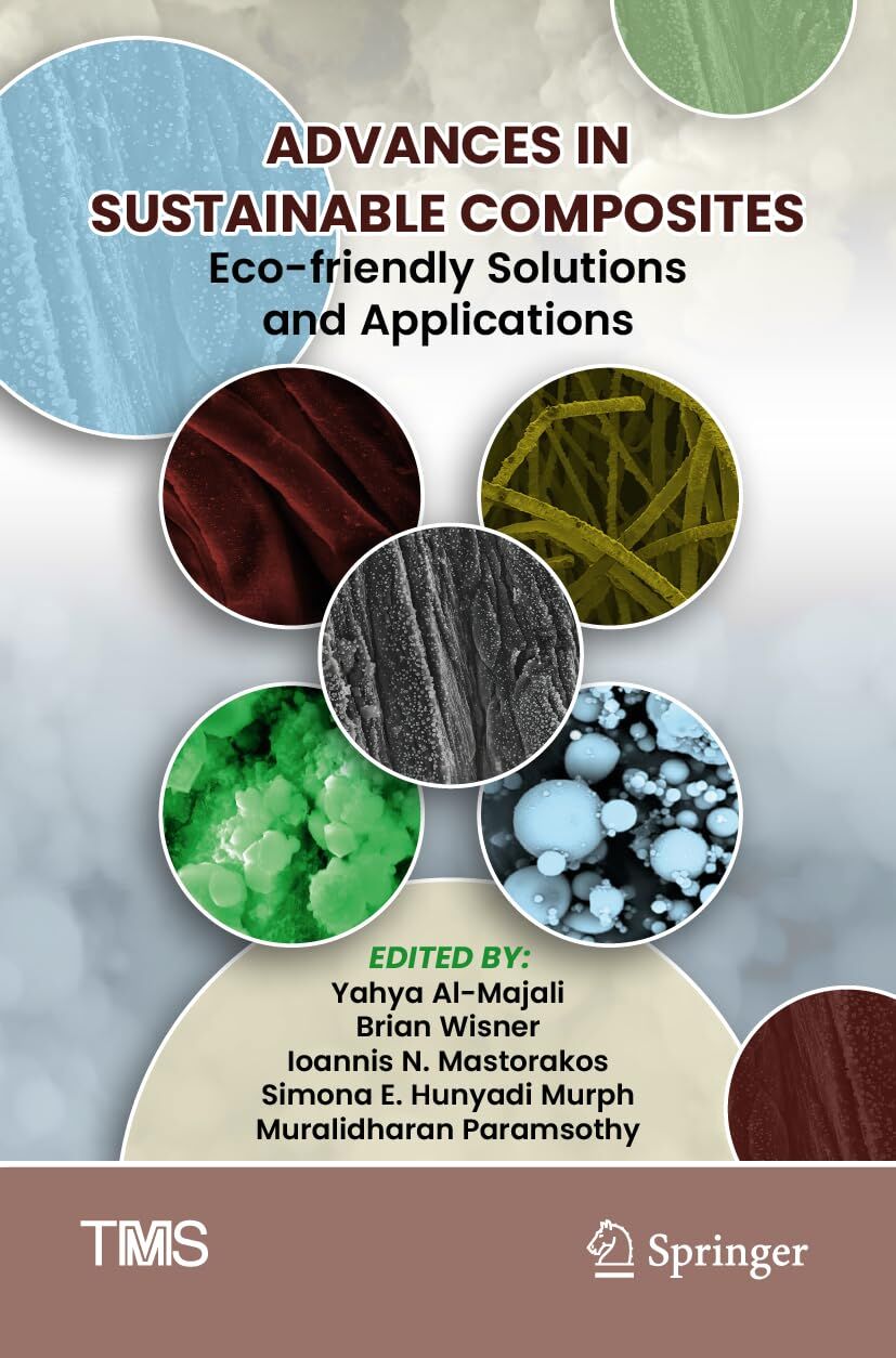 Advances in Sustainable Composites