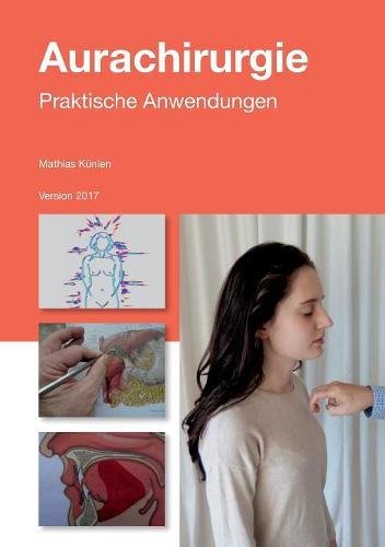 Leitsymptome in der AurachirurgieBd1 - Mathias Künlen Kartoniert (TB)