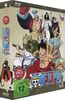 One Piece - TV Serie - Vol. 31 - [Blu-ray]