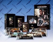 Blade Runner [Special Edition] von Ridley Scott | DVD | Zustand gut