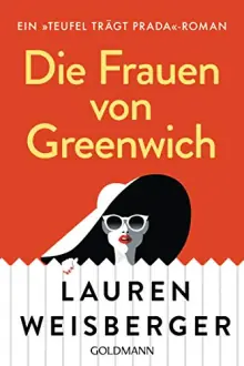 Die Frauen von Greenwich Cover