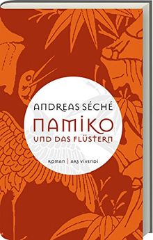 Namiko und das Flüstern (Jubiläumsausgabe)