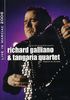 Richard Galliano And Tangaria Quartet - Live In Marciac 2006 [UK Import]