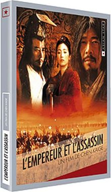 L'Empereur et l'assassin [FR Import]