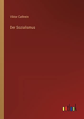 Der Sozialismus