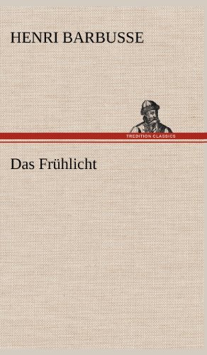 Das Frühlicht