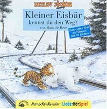 Kleiner Eisbär,Kennst du Den Weg? [Musikkassette]