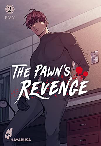 The Pawn's Revenge #01 - EVY