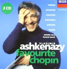 Favorite Chopin