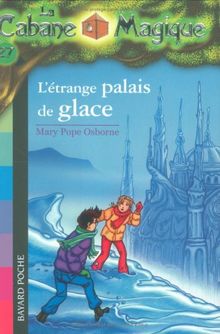 Série La cabane magique, de Mary Pope Osborne - Livres et autres merveilles!