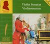Mozart Edition, Vol.9: Violin Sonatas / Violinsonaten