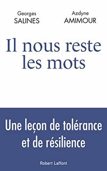 Il nous reste les mots