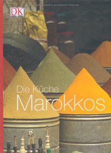 Die Küche Marokkos