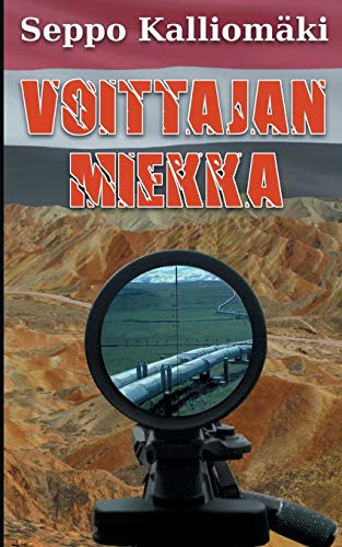Voittajan miekka