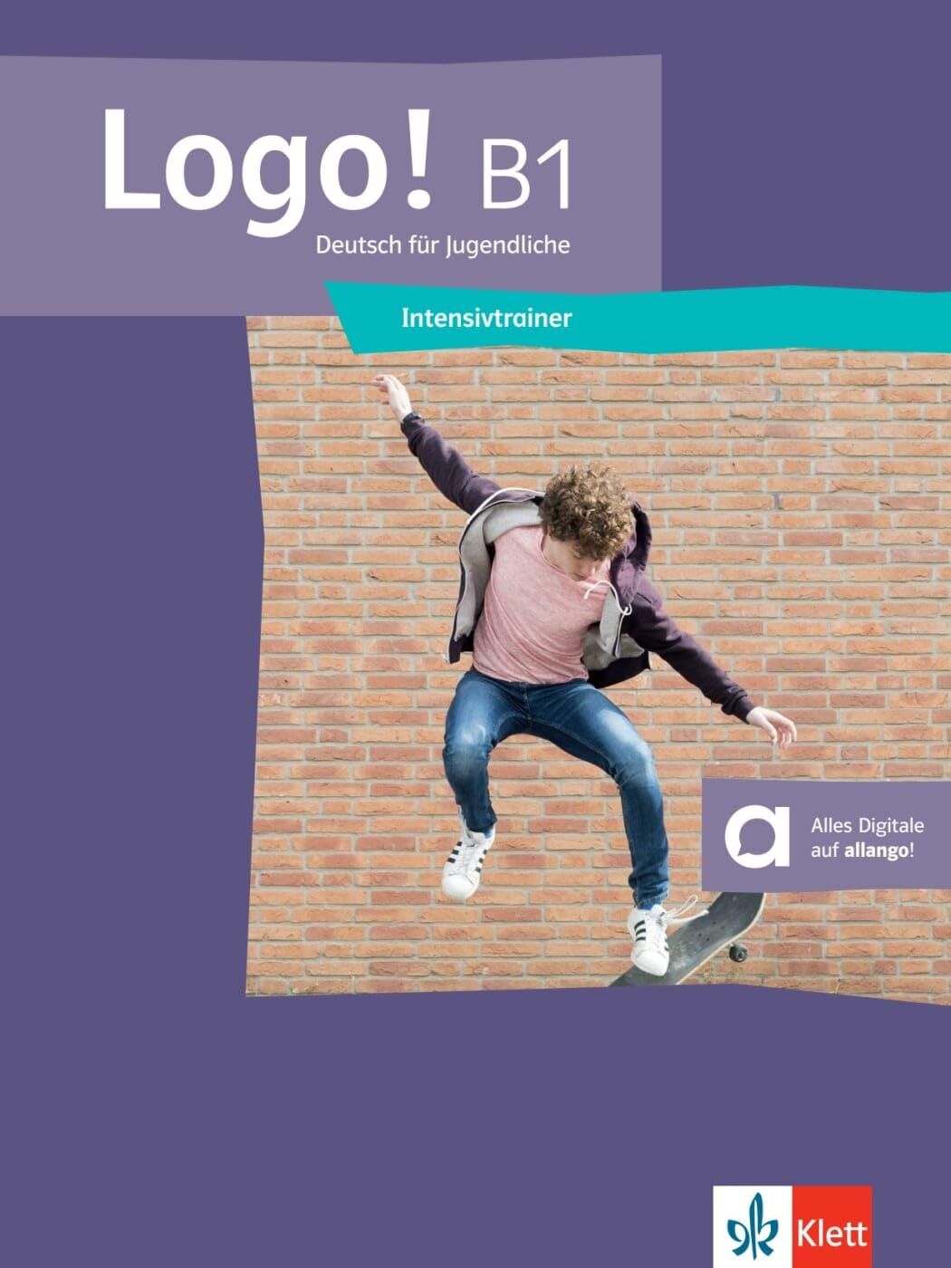 Logo! B1. Intensivtrainer