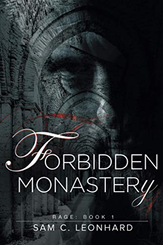 Forbidden Monastery (Rage)