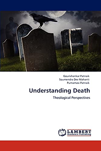 Understanding Death: Theological Perspectives