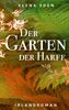 Der Garten der Harfe: Irlandroman