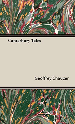 Canterbury Tales