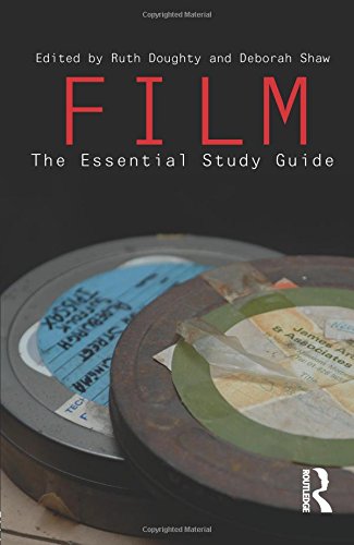 Film: The Essential Study Guide