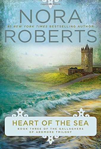 Heart of the Sea (Gallaghers of Ardmore Trilogy, Band 3)